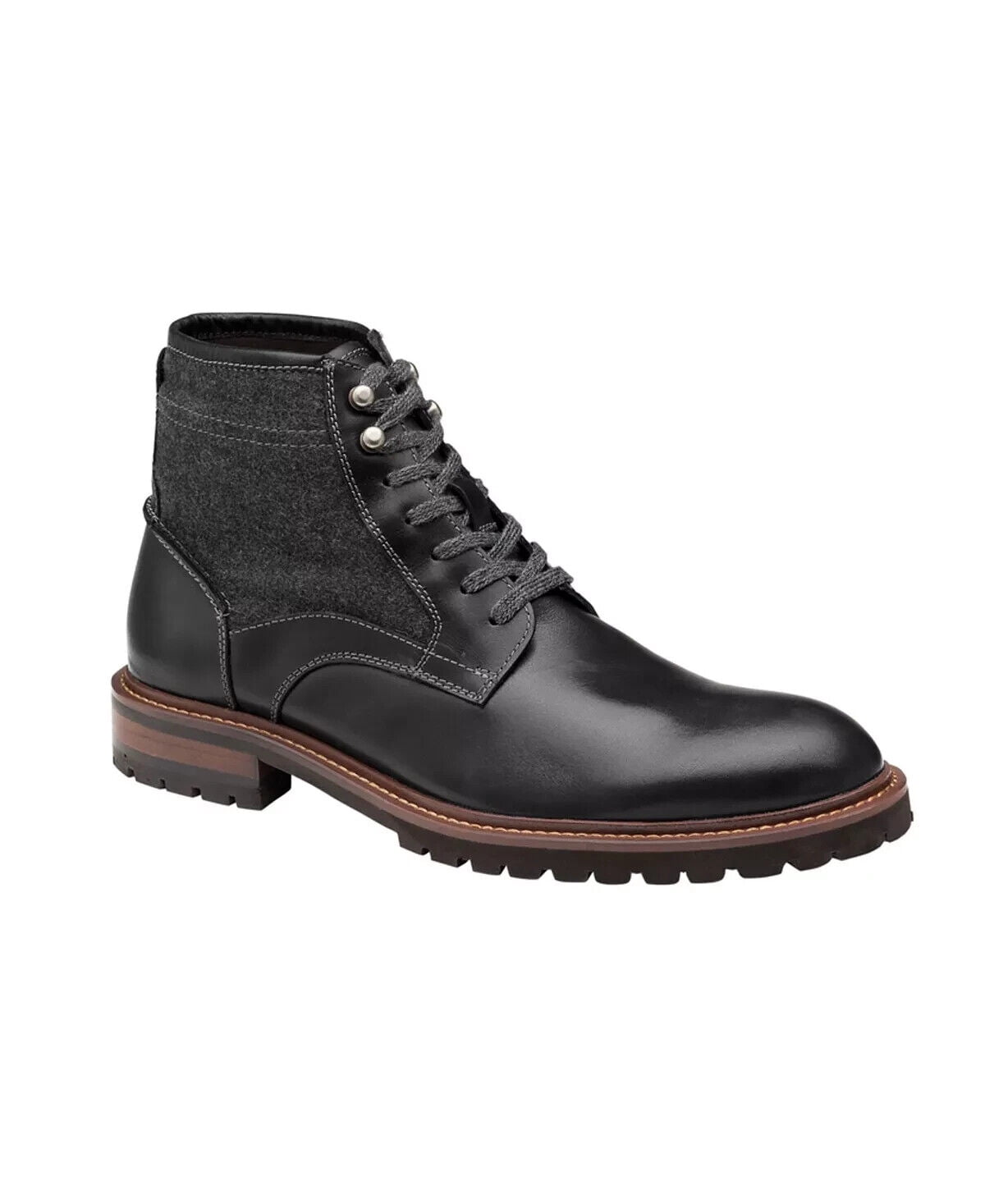Johnston Murphy Mens Boots display picture 1