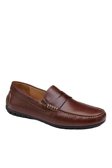 Johnston & Murphy Mens Shoes in Shoes - Walmart.com display picture 1