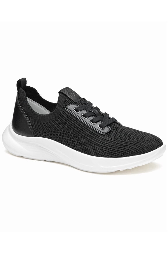 Escape Sneaker, 6, Black