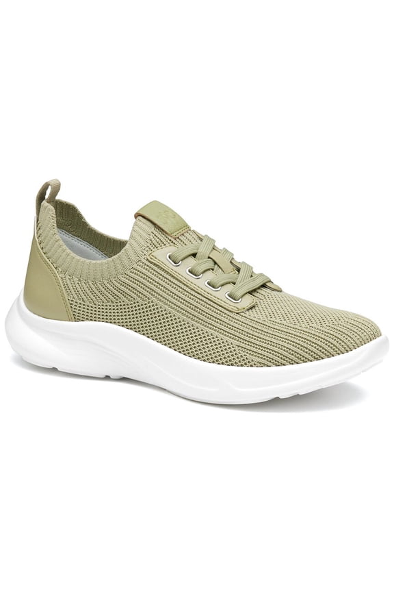 Escape Sneaker, 6, Green