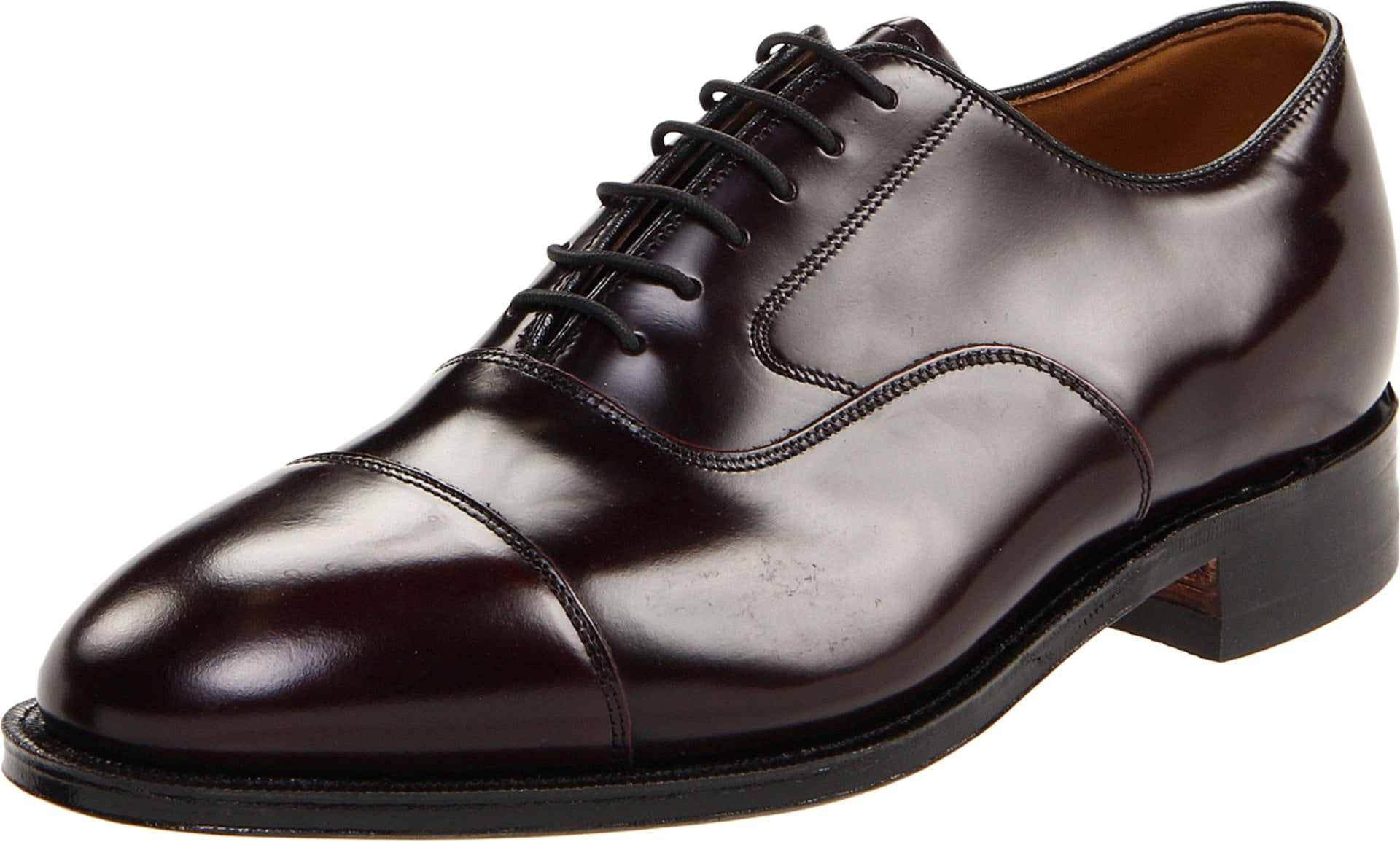 Mens Johnston Murphy Melton Cap Toe Oxford Philippines Ubuy