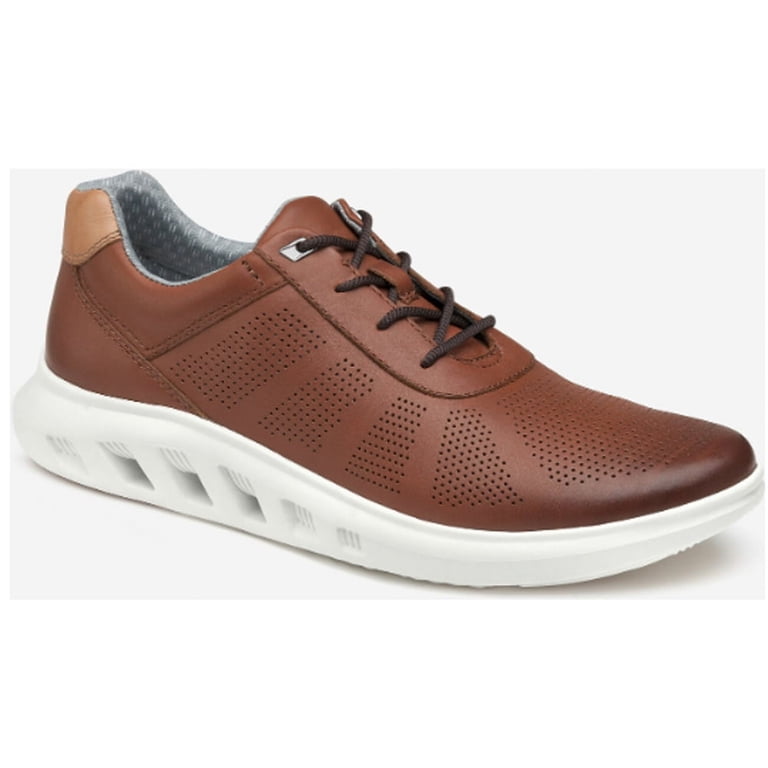 MEN\'S JOHNSTON & MURPHY ACTIVATE  Sz 10 Men main image 3