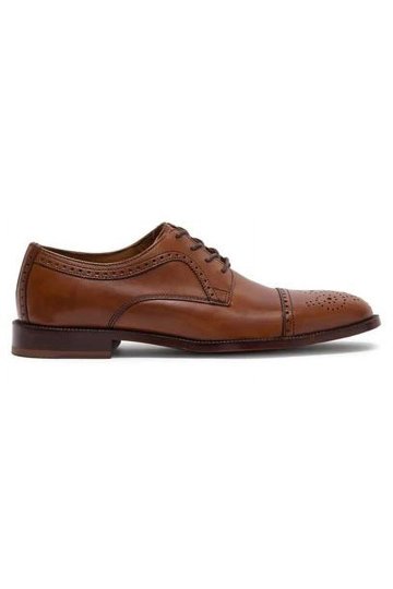 Johnston Murphy Man Shoe