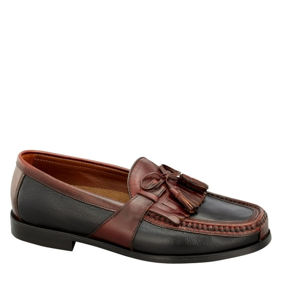 Johnston & Murphy Men's Aragon Tassel Loafer Dress Casual Shoe