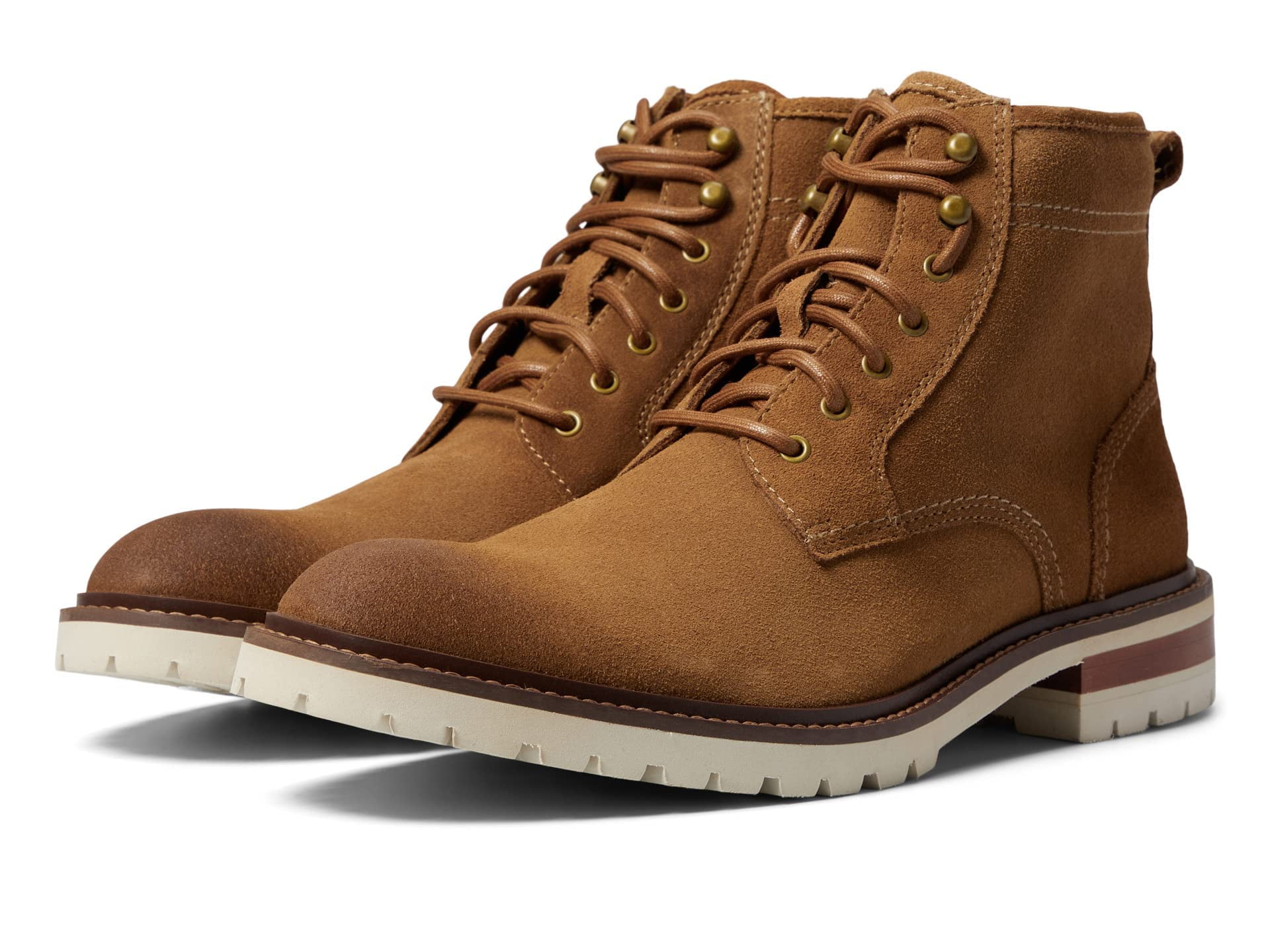johnston murphy chukka boots
