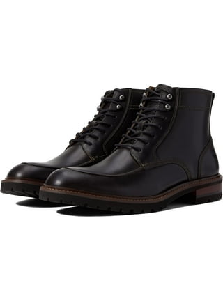 Johnston and top murphy mens boots