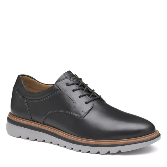 Johnston & Murphy Men's Braydon Plain Toe Dress Casual Shoe