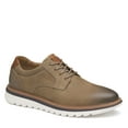 thumbnail image 1 of Johnston & Murphy Men's Braydon Plain Toe 020-05582 Taupe, 1 of 4