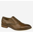thumbnail image 1 of Johnston & Murphy Men�s Conard Cap Toe Tan Leather - 20-8682, 1 of 4