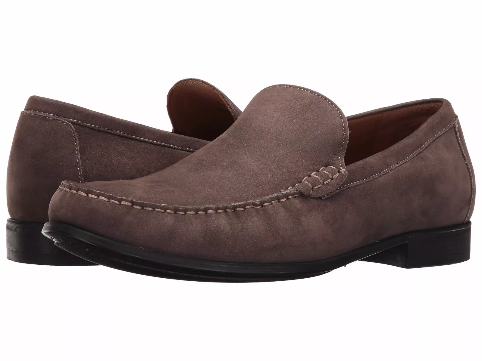 Johnston Murphy Venetian Loafer