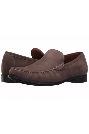 Johnston Murphy Venetian Loafer display picture 1