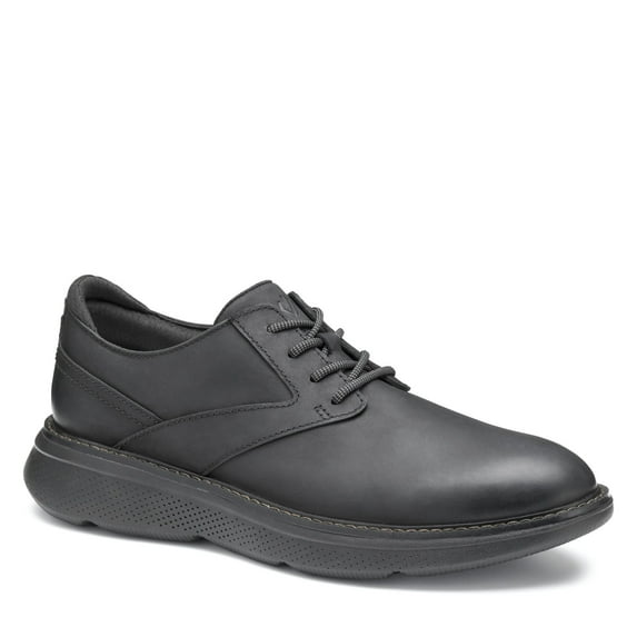 Johnston & Murphy Men's Hayden Plain Toe Sneaker Dress Casual Shoe