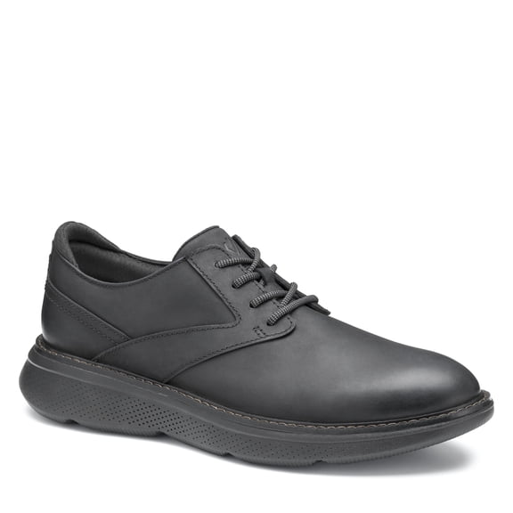 Johnston & Murphy Men's Hayden Plain Toe Sneaker Dress Casual Shoe