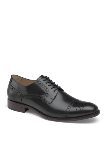Johnston Murphy Man Shoe