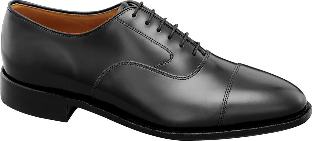 Melton top cap toe