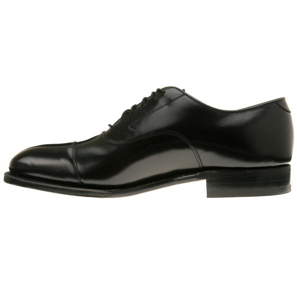Johnston & Murphy OPTIMA Cap Toe Shoes Johnston & Murphy