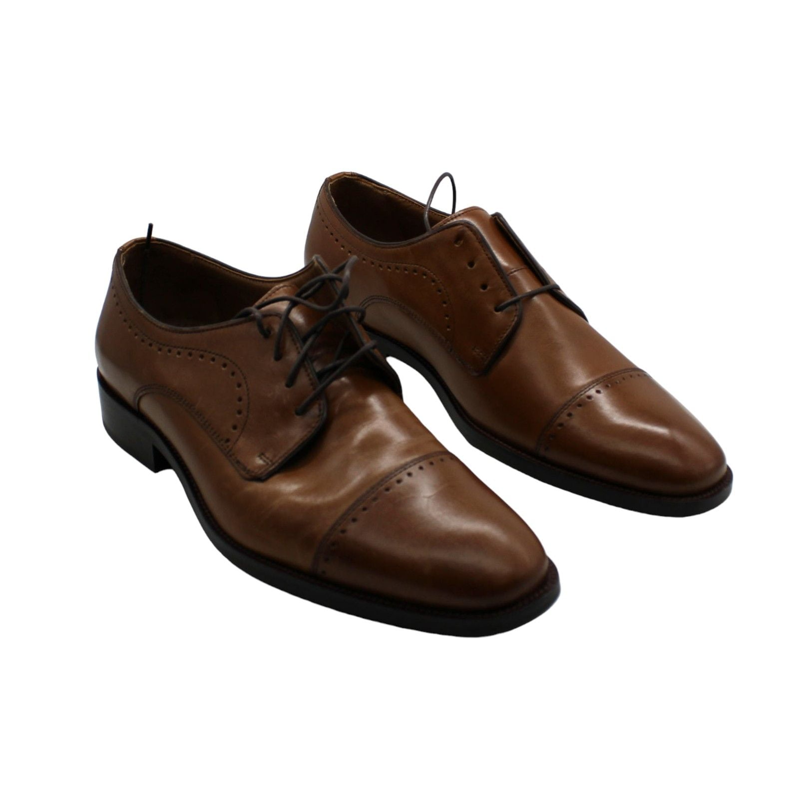 Johnston & murphy sanborn oxford best sale