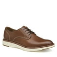 thumbnail image 1 of Johnston & Murphy Men�s Upton Plain Toe Tan Full Grain - 20-3520, 1 of 4