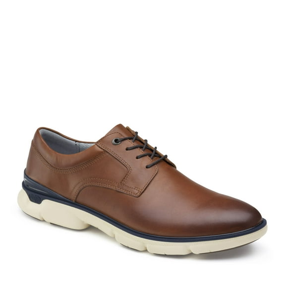 Johnston & Murphy Men’s XC4 Tanner Plain Toe Dress Casual Shoe