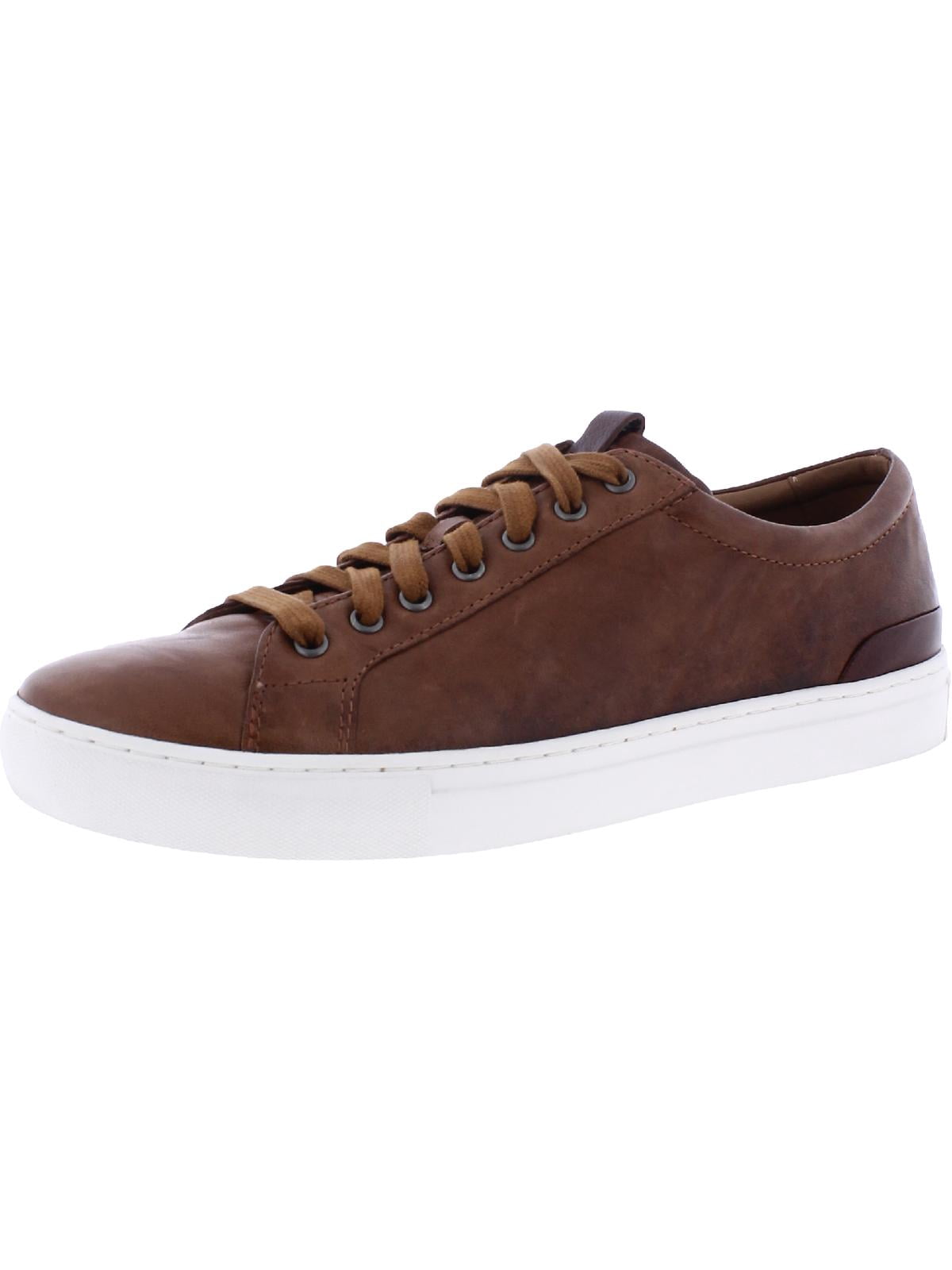 Johnston & Murphy Men’s Banks Slip-On, Tan Italian Suede, Size 11 Johnston & Murphy Men main image 4