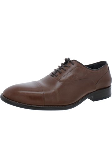 Johnston Murphy Man Shoe display picture 1