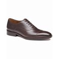 thumbnail image 1 of Johnston & Murphy Sullivan Cap Toe Leather Oxford, 8 1/2M, 1 of 2