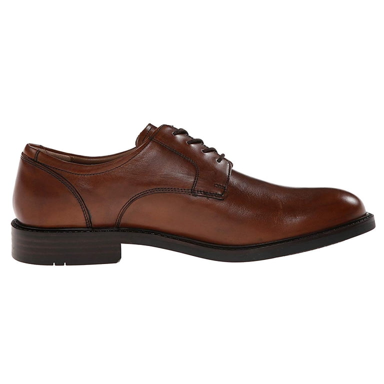 Johnston & Murphy Tabor wingtip Tan Calfskin 201862 MS50 JOHNSTON MURPHY TABOR WINGTIP MEN main image 3