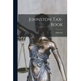 thumbnail image 1 of Johnston Tax-book, (Paperback), 1 of 1