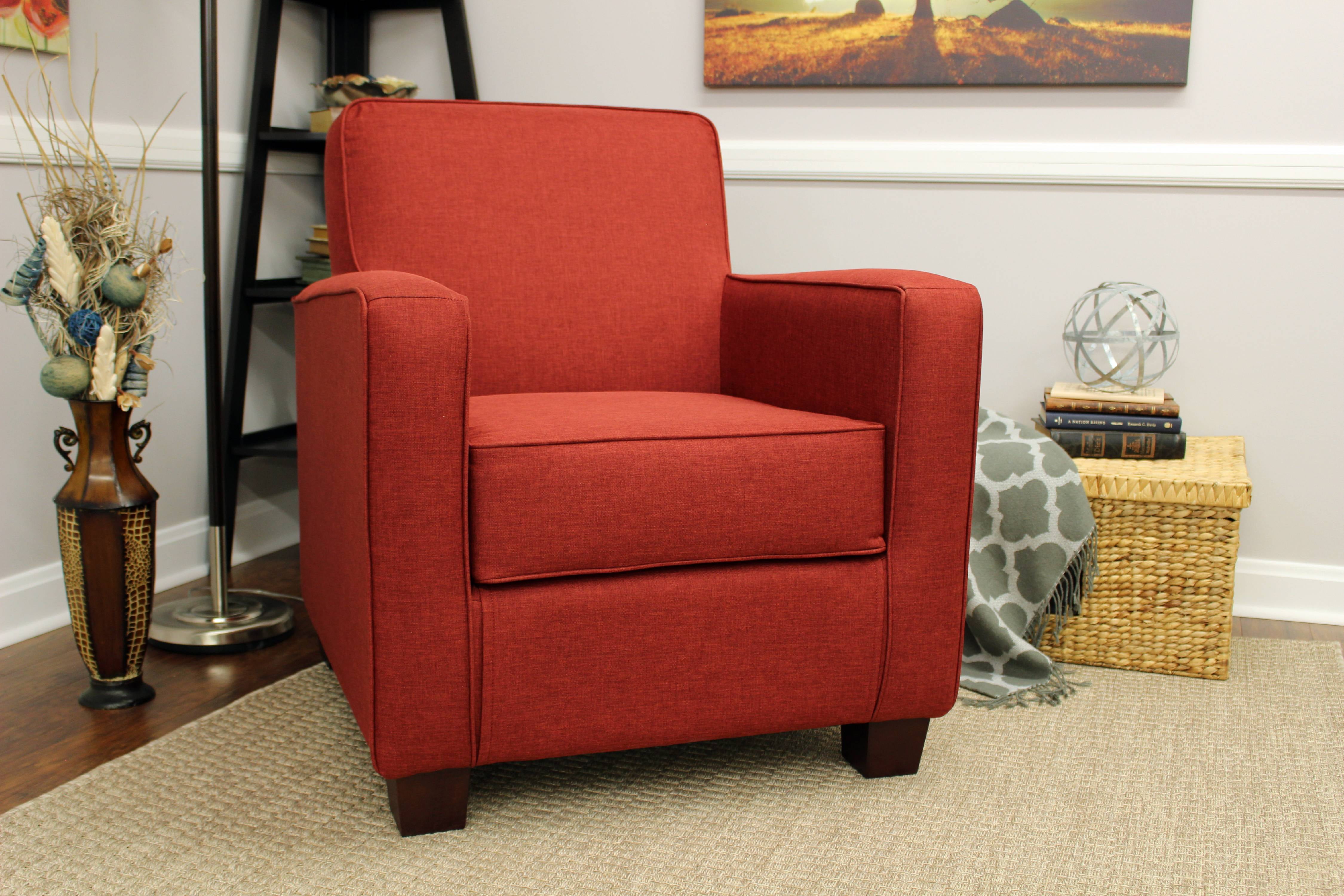 Track arm chair new arrivals