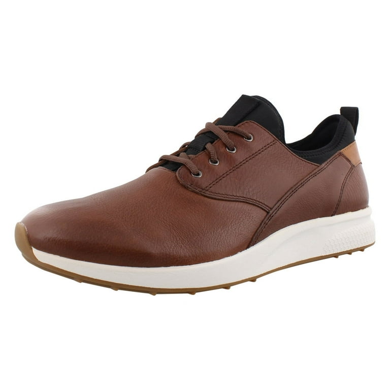 Johnston and murphy keating plain toe best sale