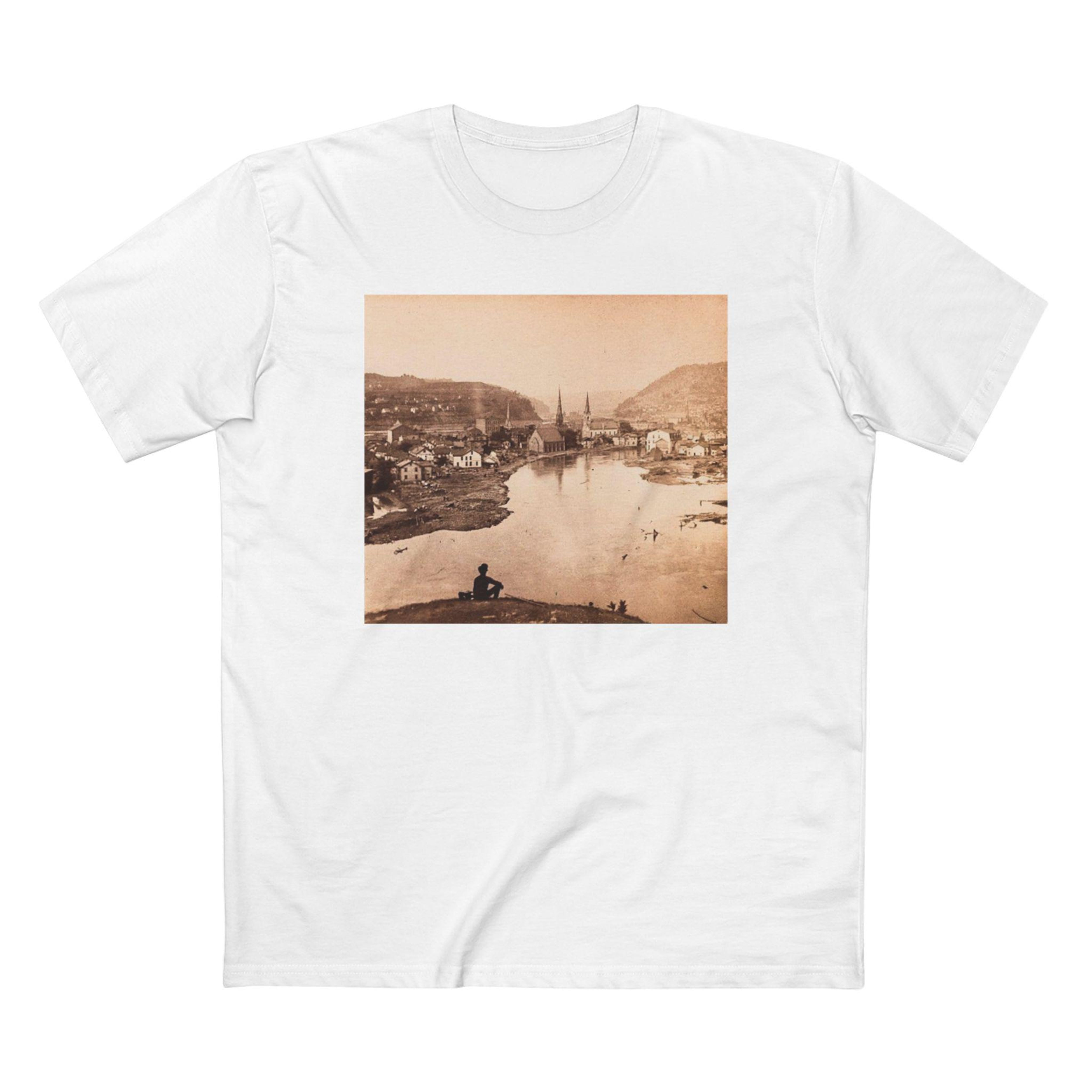 Johnstown Flood, 1889 Tee