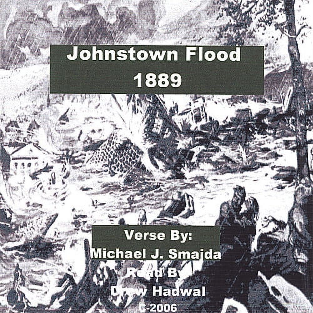 Johnstown Flood 1889