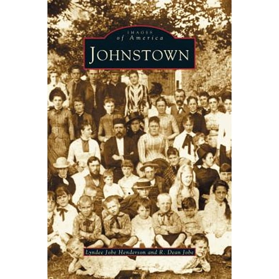 Johnstown (Hardcover)