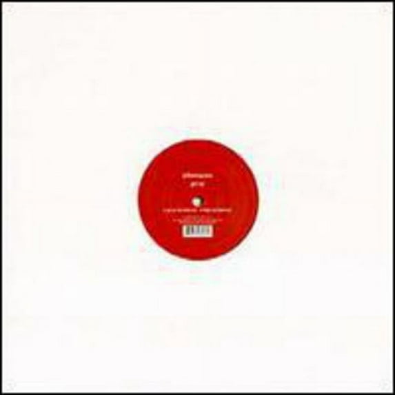 Johnwaynes - Get Up - Electronica - Vinyl