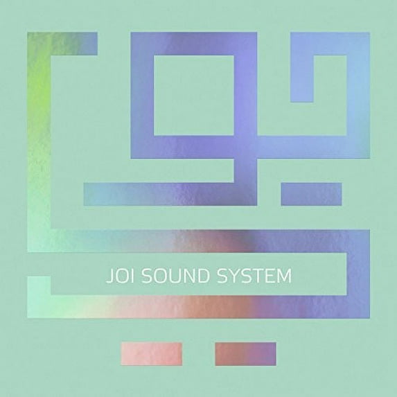 Joi - Joi Sound System - Music & Performance - CD