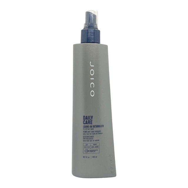 Joico 3942901 By Joico Daily Care Leavein Detangler Conditioner 10.1