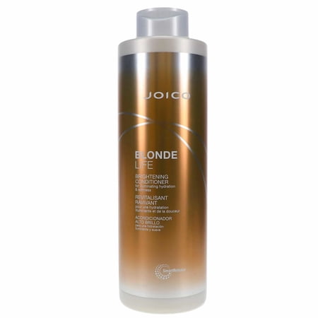 Joico Blond Life Brightening Conditioner 1 L /33.8 Fl. Oz.
