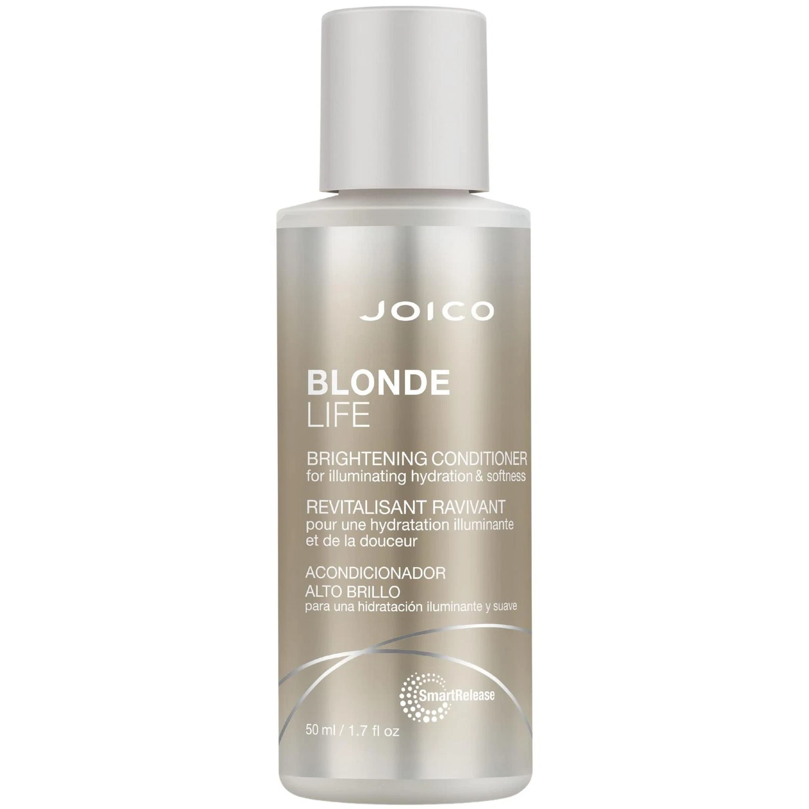 Joico Blonde Life Brightening Conditioner 1.7 Oz Travel Size