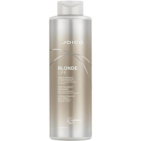 Joico Blonde Life Brightening Conditioner 1L