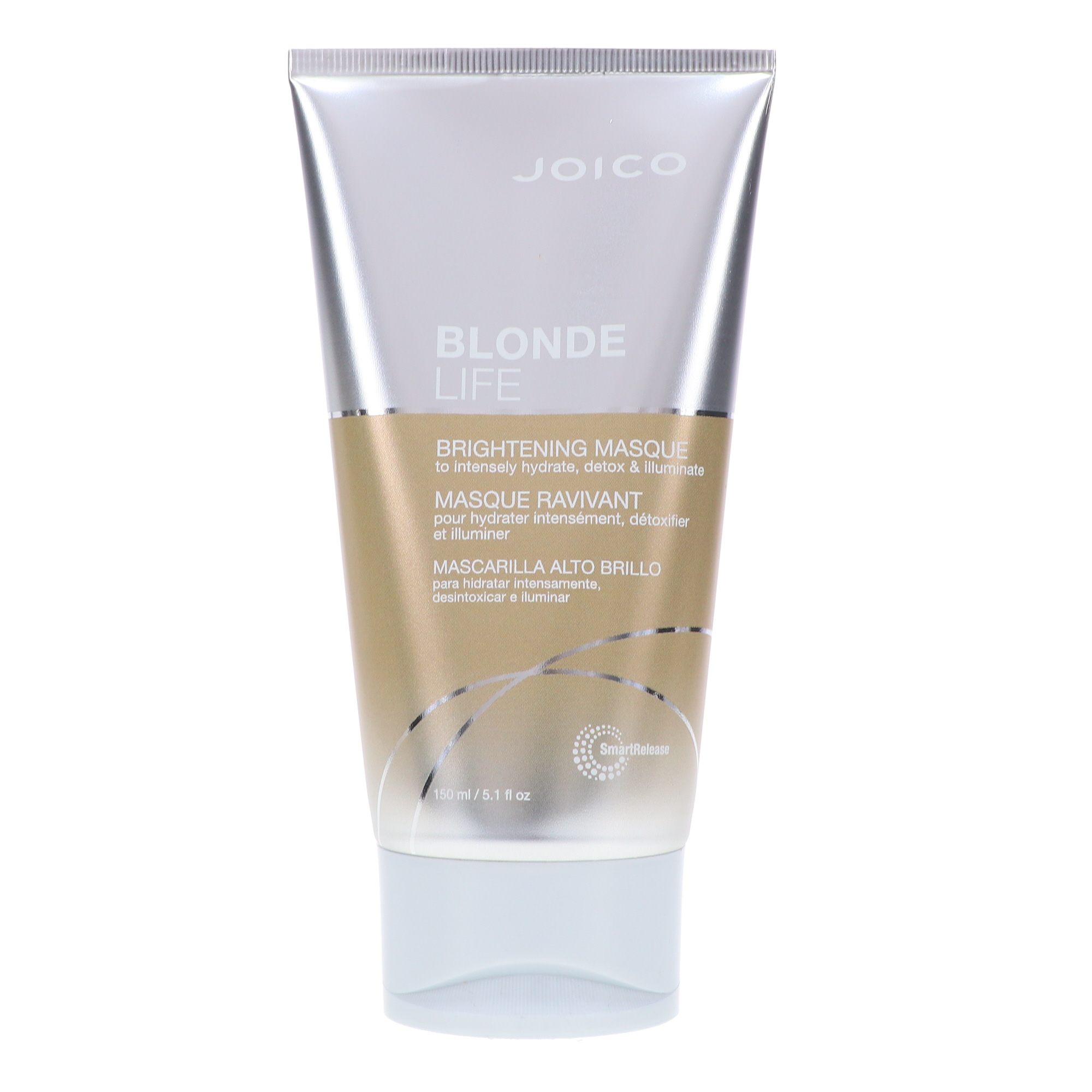 Joico Defy Damage Protective Masque 5.1 oz