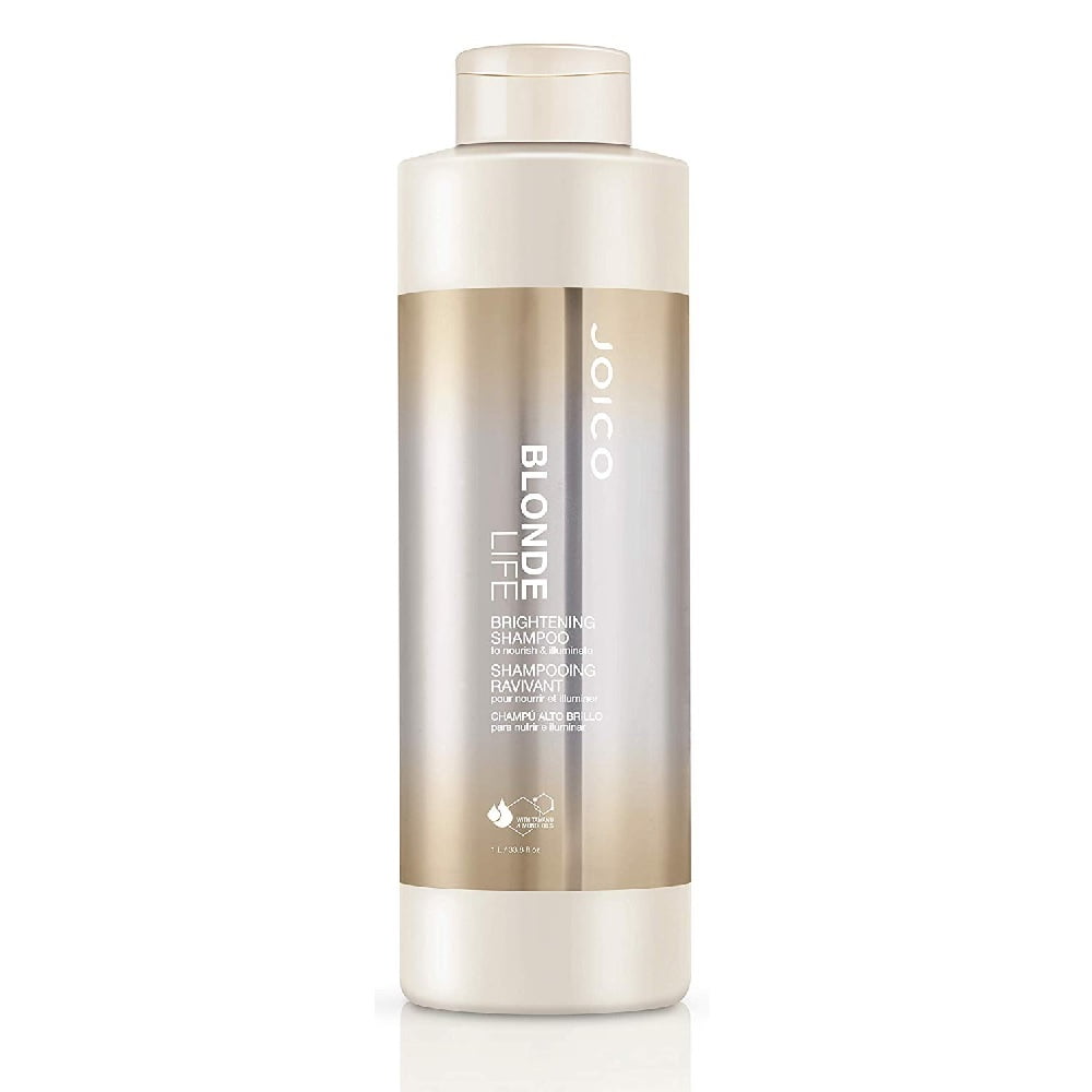 Joico Blonde Life Brightening Shampoo 33.8 oz