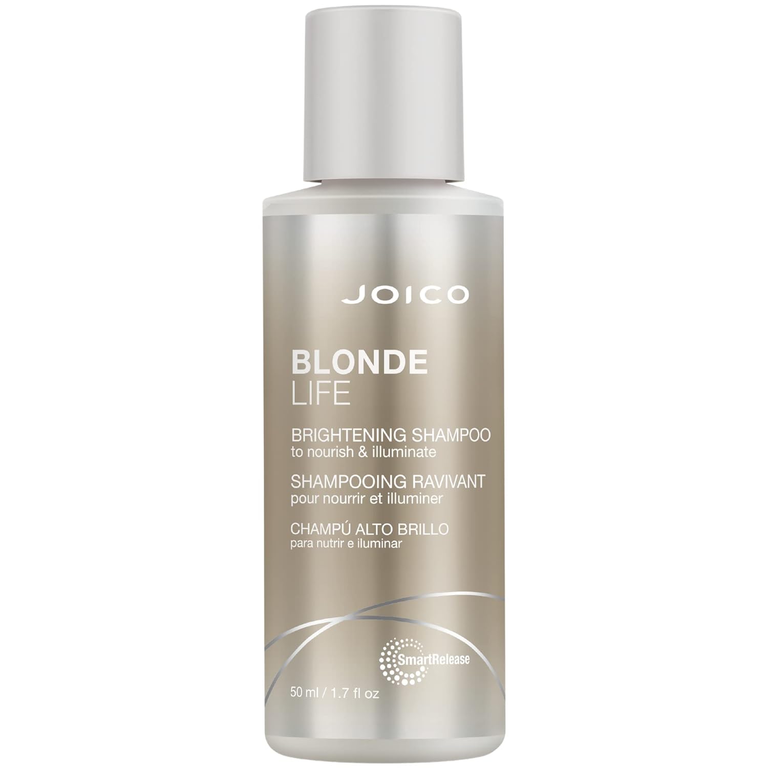 Luseta Marula Oil Shampoo & Conditioner Set 2 x 16.9oz for Fine and Dry