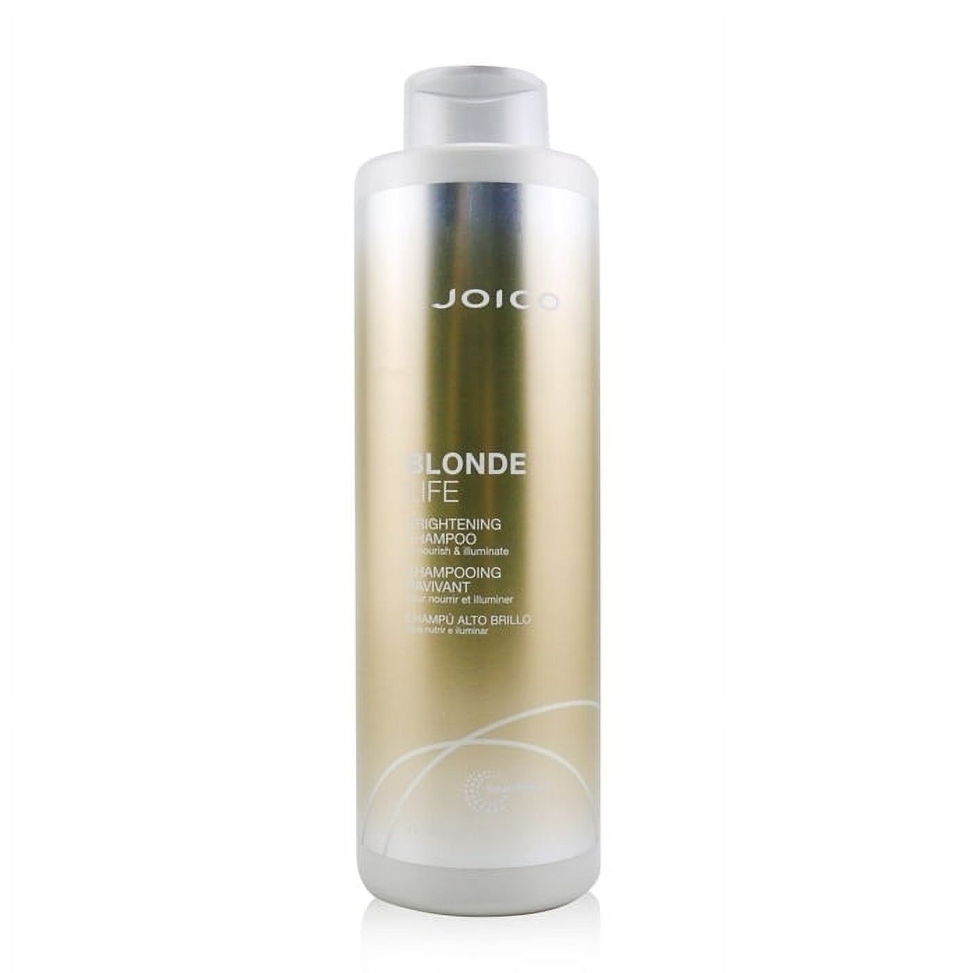 Joico Daily Care Treatment Shampoo, 10.1 fl oz