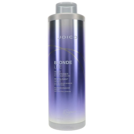 Joico Blonde Life Violet Conditioner 33.8 oz
