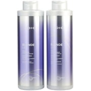 Joico Blondelife Violet Shampoo & Conditioner 33.8 oz Duo