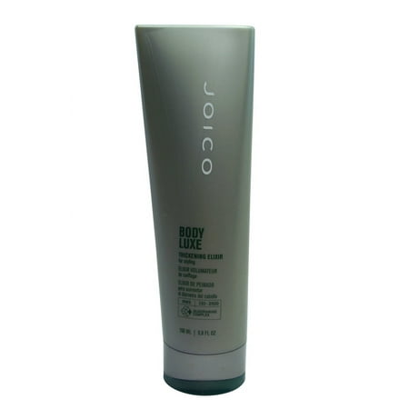 Joico Body Luxe Thickening Elixir For Styling , 6.8-Ounce