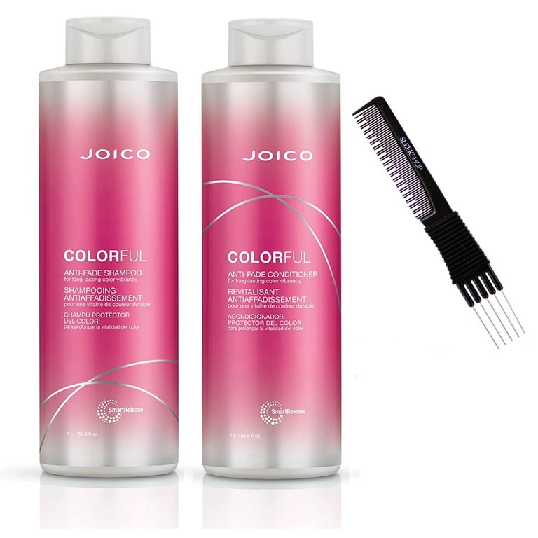 ColorFul Anti-Fade Conditioner 1 Liter ColorFul Anti-Fade Conditioner 1 Liter