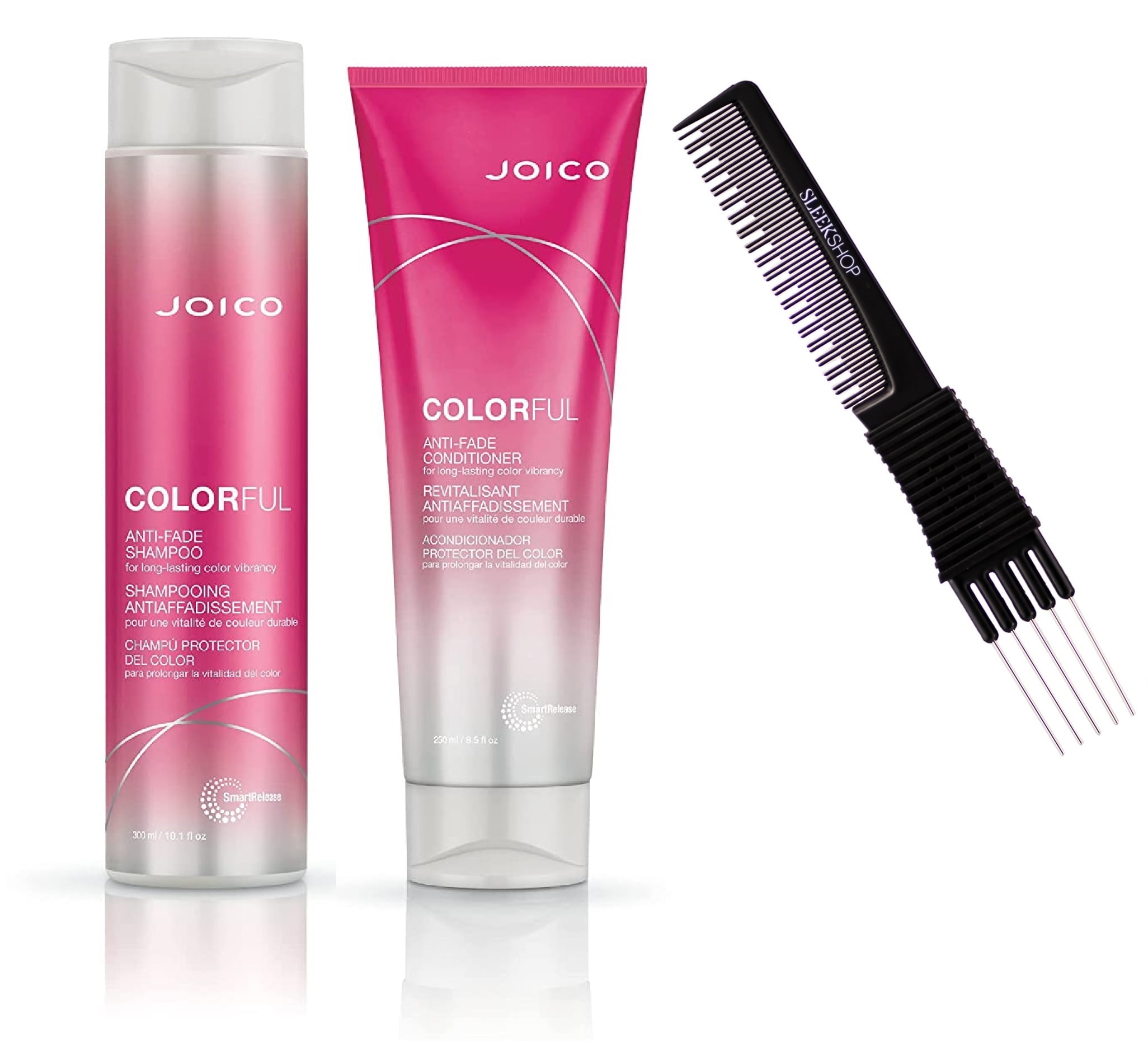 ColorFul Anti-Fade Conditioner 8.5 fl.oz ColorFul Anti-Fade Conditioner 8.5 fl.oz