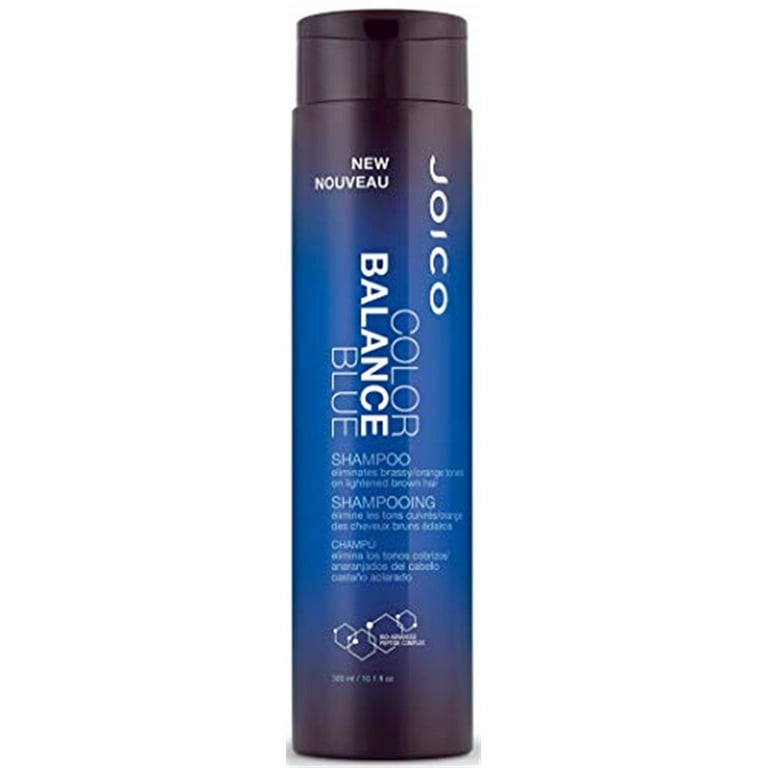 Blue shampoo joico discount