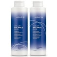 Joico Color Balance Blue Shampoo and Conditioner 33.8 oz Protection